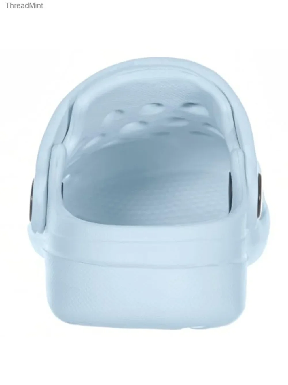 Kids Garden Clogs with Arch Support, Lightweight EVA Slip-on Sandals, Quick-Dry